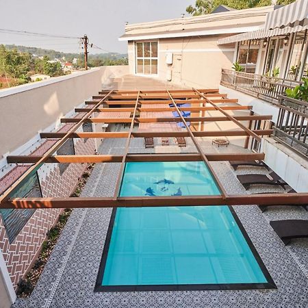 Ekostay Luxe - Highland Villa Панчгани Екстериор снимка