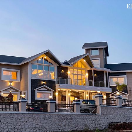 Ekostay Luxe - Highland Villa Панчгани Екстериор снимка