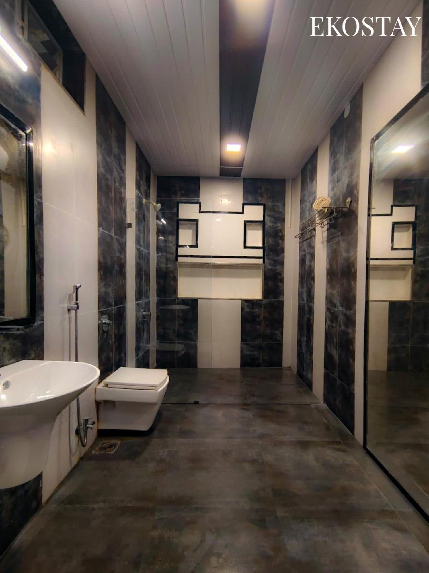 Ekostay Luxe - Highland Villa Панчгани Екстериор снимка