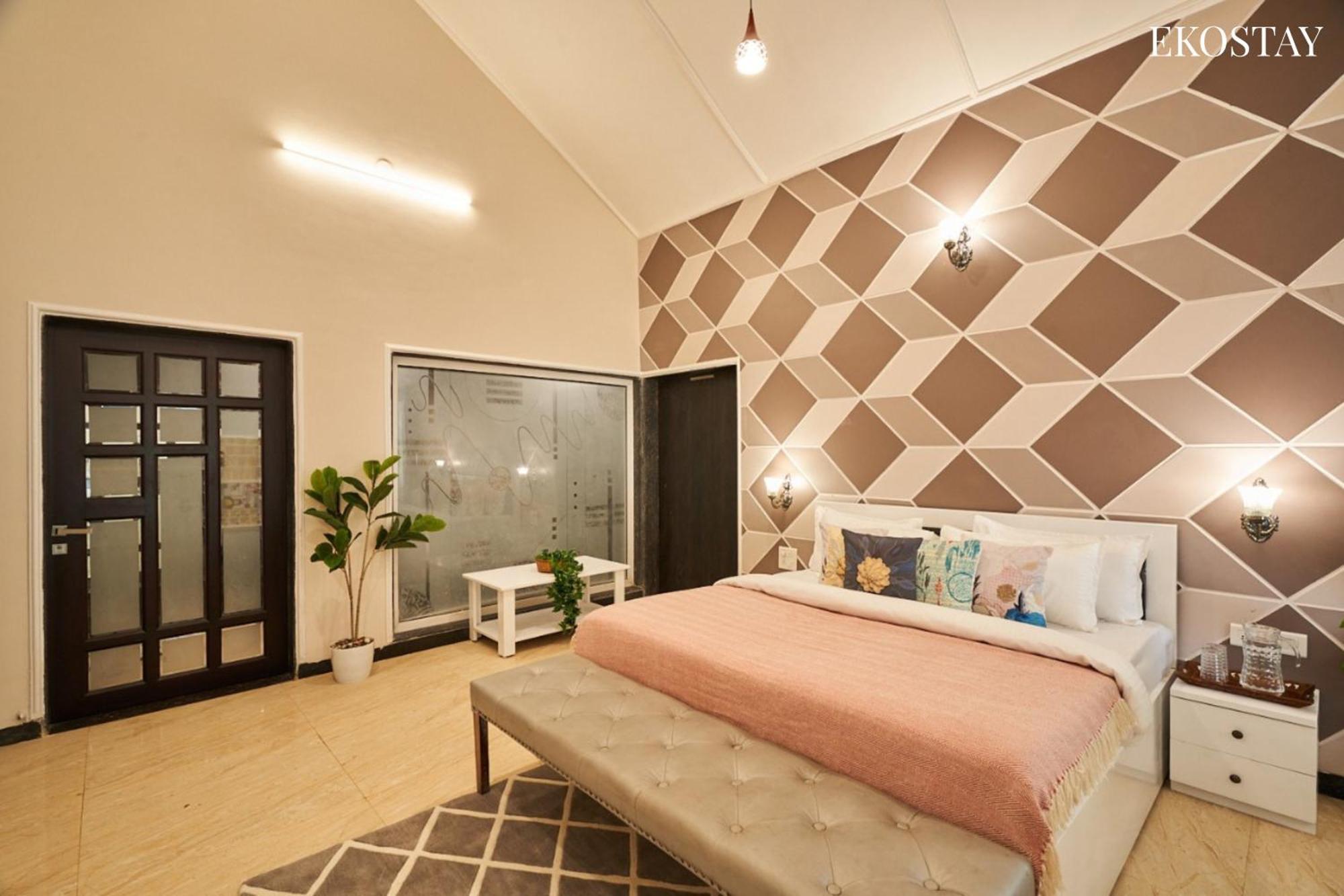 Ekostay Luxe - Highland Villa Панчгани Екстериор снимка